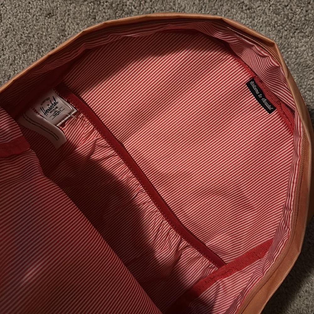 Herschel Backpack - image 3